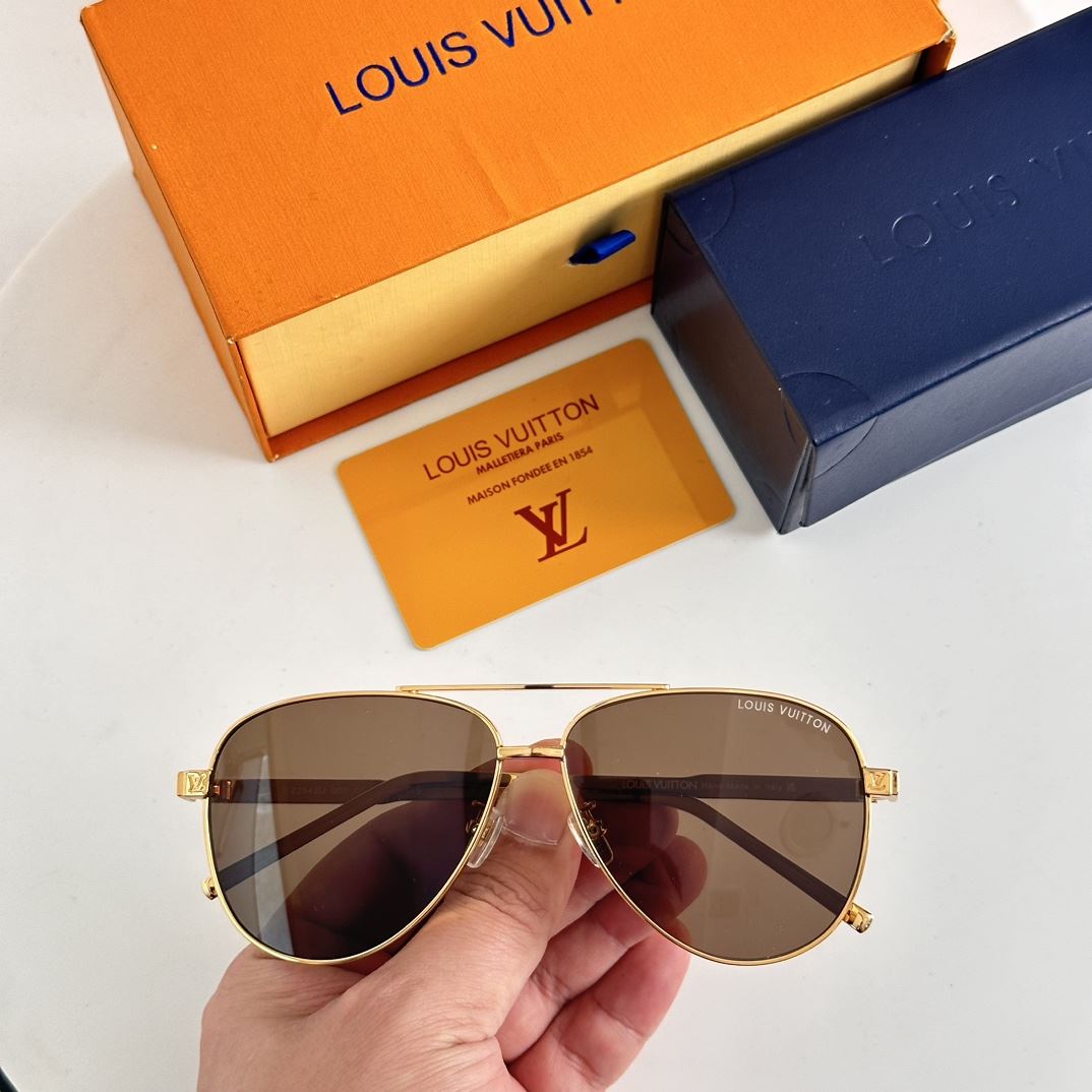 Louis Vuitton Sunglasses